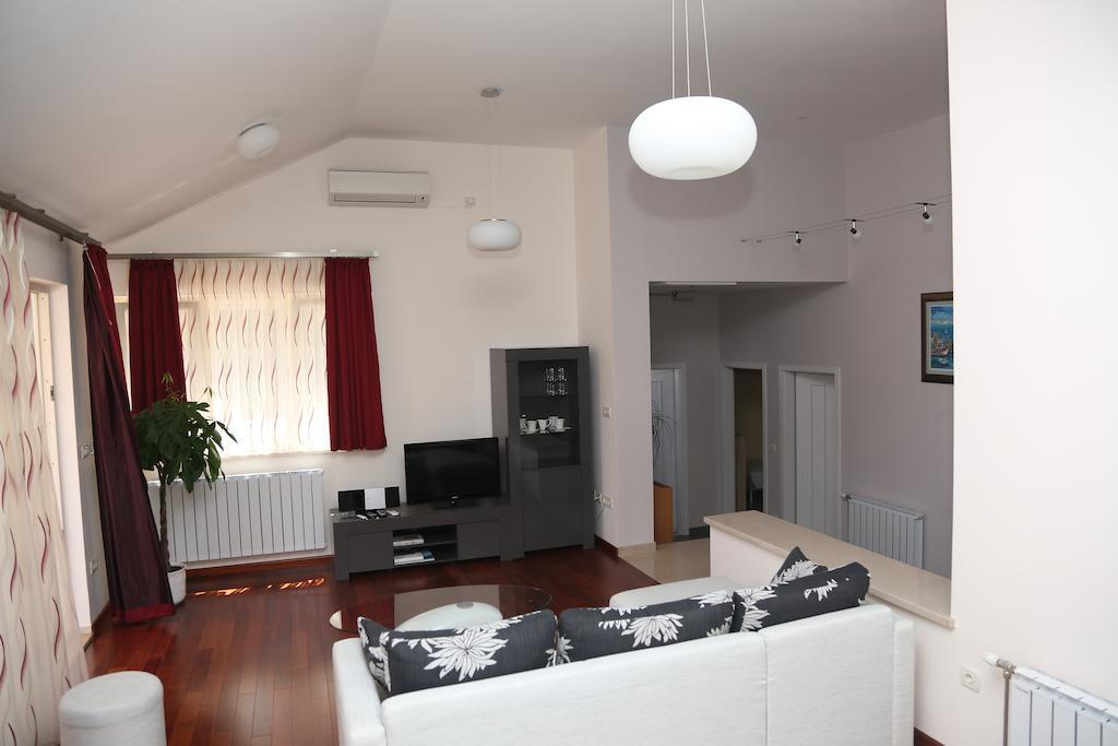 Apartment Markorcula Værelse billede
