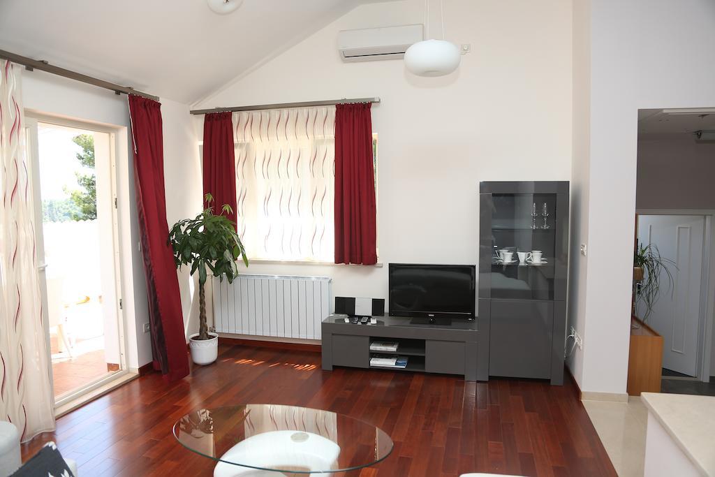 Apartment Markorcula Værelse billede