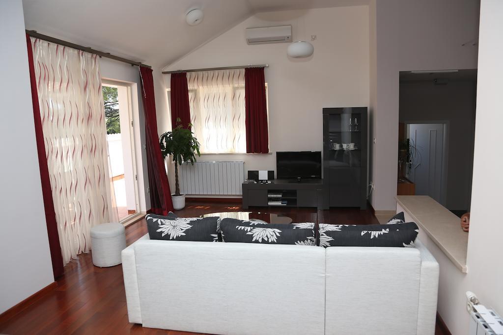 Apartment Markorcula Værelse billede